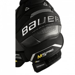 Naramienniki hokejowe Bauer Supreme M5 Pro Sr M 1061864 L