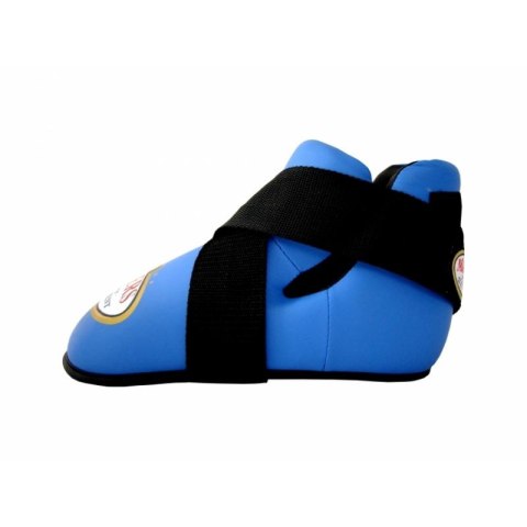 Ochraniacze stóp MASTERS - OSPU-1 03063-2M czarny+XL Ochraniacze stóp MASTERS - OSPU-1 03063-2M czarny+XL
