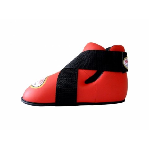 Ochraniacze stóp MASTERS - OSPU-1 03063-2M czarny+XL Ochraniacze stóp MASTERS - OSPU-1 03063-2M czarny+XL