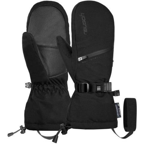 Rękawice zimowe Reusch Demi R-TEX XT Mitten W 63/31/527/7700 6.5