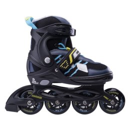 Rolki fitness Coolslide Meron Jr 92800597973 31-35