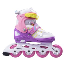 Rolki fitness Coolslide Meron Jr 92800597976 36-40
