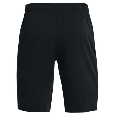 Spodenki Under Armour Rival Terry Shorts M 1361631-001 M Spodenki Under Armour Rival Terry Shorts M 1361631-001 M