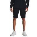 Spodenki Under Armour Rival Terry Shorts M 1361631-001 M