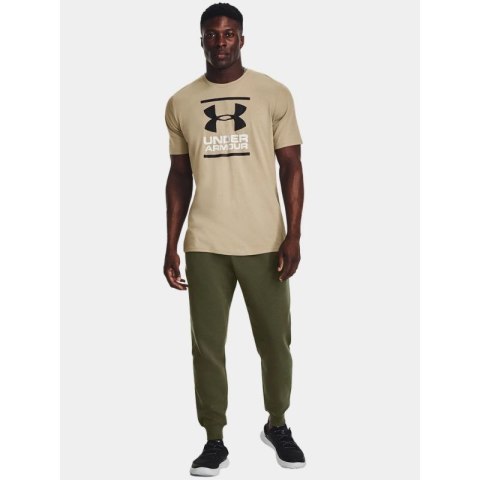 Spodnie Under Armour M 1379774-390 M Spodnie Under Armour M 1379774-390 M