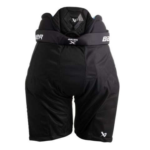 Spodnie hokejowe Bauer X '24 Jr 1063713 S