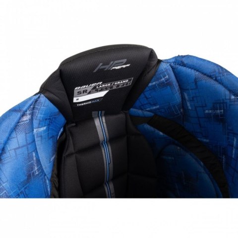 Spodnie hokejowe Bauer HP Perf Sr M 1063707 L Spodnie hokejowe Bauer HP Perf Sr M 1063707 L