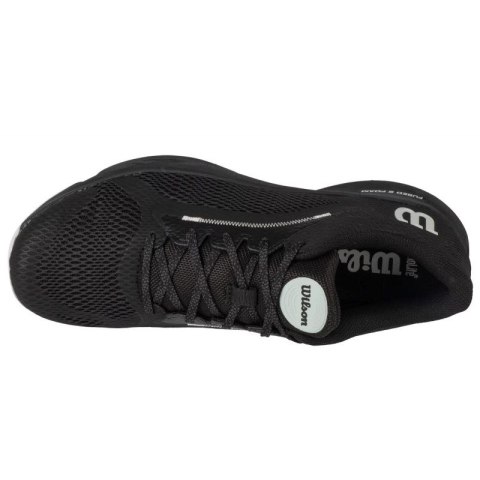 Buty do tenisa Wilson Hurakn 2.0 M WRS333030 46 Buty do tenisa Wilson Hurakn 2.0 M WRS333030 46