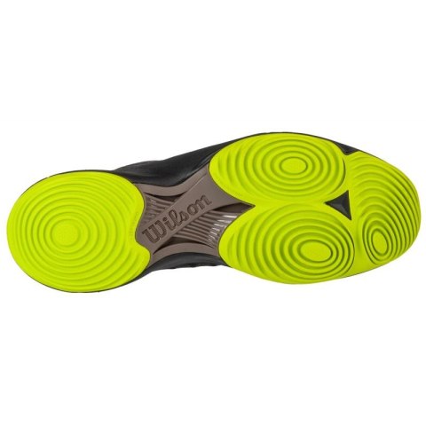 Buty do tenisa Wilson Hurakn Pro M WRS332840 41 1/3 Buty do tenisa Wilson Hurakn Pro M WRS332840 41 1/3