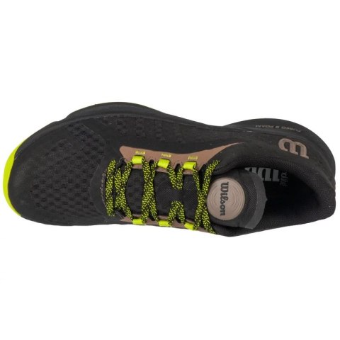 Buty do tenisa Wilson Hurakn Pro M WRS332840 44 Buty do tenisa Wilson Hurakn Pro M WRS332840 44