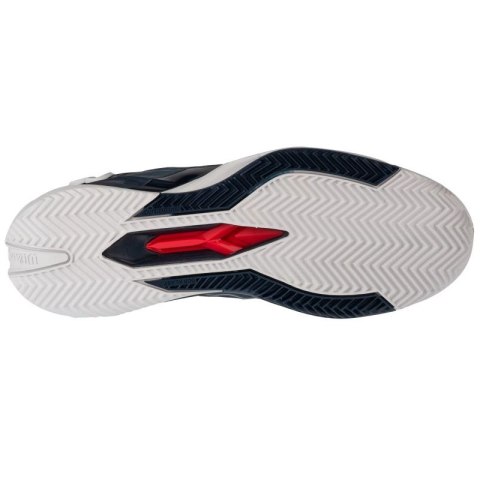 Buty do tenisa Wilson Rush Pro 4.5 Clay M WRS333660 42 2/3 Buty do tenisa Wilson Rush Pro 4.5 Clay M WRS333660 42 2/3