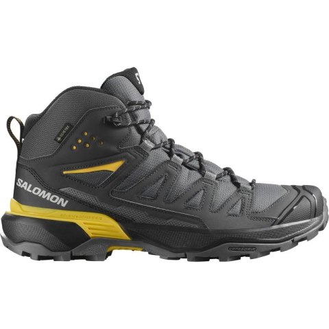 Buty trekkingowe Salomon X Ultra 360 Mid GTX M L47742600 42.0 Buty trekkingowe Salomon X Ultra 360 Mid GTX M L47742600 42.0