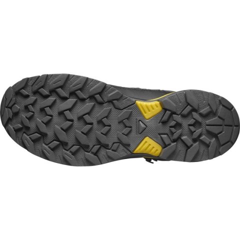 Buty trekkingowe Salomon X Ultra 360 Mid GTX M L47742600 42.0 Buty trekkingowe Salomon X Ultra 360 Mid GTX M L47742600 42.0