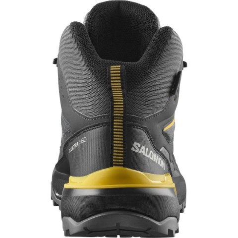 Buty trekkingowe Salomon X Ultra 360 Mid GTX M L47742600 42.0 Buty trekkingowe Salomon X Ultra 360 Mid GTX M L47742600 42.0