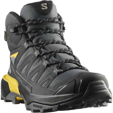 Buty trekkingowe Salomon X Ultra 360 Mid GTX M L47742600 42.0 Buty trekkingowe Salomon X Ultra 360 Mid GTX M L47742600 42.0