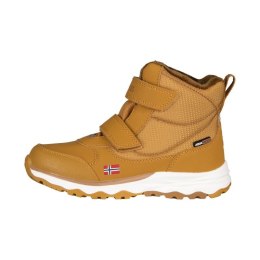 Buty zimowe Trollkids Kids Hafjell Winter Boots bronze Jr 264-805 32.0