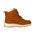 Buty zimowe Trollkids Kids Hafjell Winter Boots bronze Jr 264-808 29.0