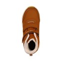 Buty zimowe Trollkids Kids Hafjell Winter Boots bronze Jr 264-808 29.0