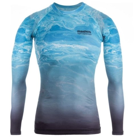 Koszulka Masters M TS-RED 04112-02M XS Koszulka Masters M TS-RED 04112-02M XS