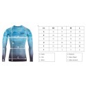 Koszulka Masters M TS-RED 04112-02M XS
