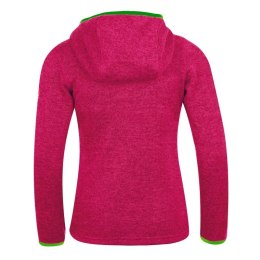 Kurtka polarowa Trollkids Girls Jondalen Jacket XT Jr 221-213 164