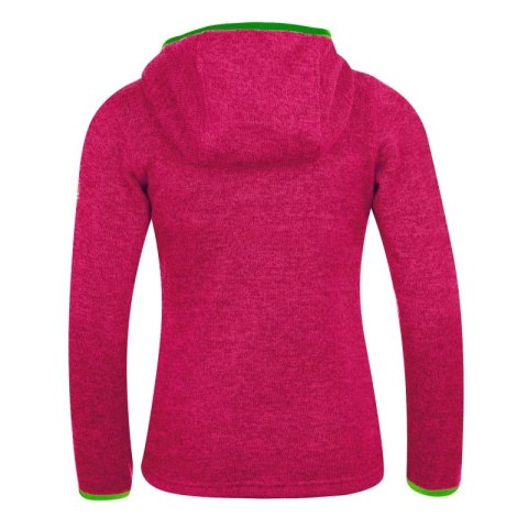 Kurtka polarowa Trollkids Girls Jondalen Jacket XT Jr 221-213 164 Kurtka polarowa Trollkids Girls Jondalen Jacket XT Jr 221-213 164