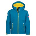 Kurtka softshell Trollkids Kids Trollfjord Jacket Jr 161-197 176