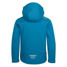 Kurtka softshell Trollkids Kids Trollfjord Jacket Jr 161-197 176