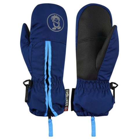 Rękawice zimowe Trollkids Kids Troll Mitten Jr 924-117 3.5 Rękawice zimowe Trollkids Kids Troll Mitten Jr 924-117 3.5