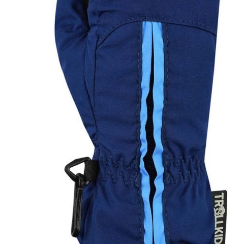 Rękawice zimowe Trollkids Kids Troll Mitten Jr 924-117 3.5 Rękawice zimowe Trollkids Kids Troll Mitten Jr 924-117 3.5
