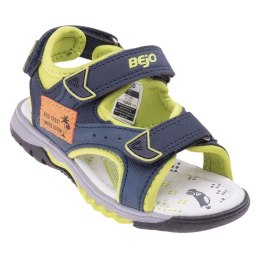 Sandały Bejo Betil Kids Jr 92800401125 27