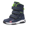 Śniegowce Trollkids Kids Lofoten Winter Boots wodoodporne Jr 159-100 32.0
