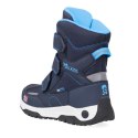 Śniegowce Trollkids Kids Lofoten Winter Boots wodoodporne Jr 159-117 32.0