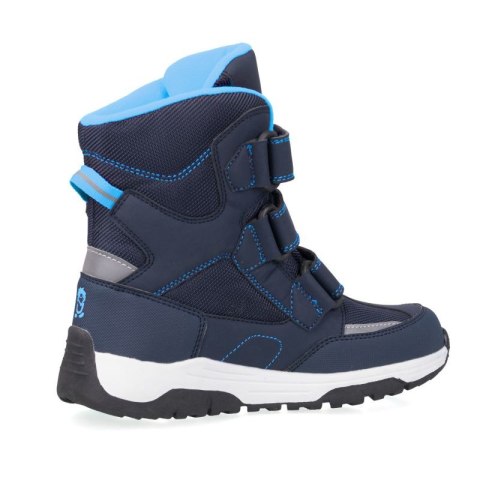 Śniegowce Trollkids Kids Lofoten Winter Boots wodoodporne Jr 159-117 32.0 Śniegowce Trollkids Kids Lofoten Winter Boots wodoodporne Jr 159-117 32.0