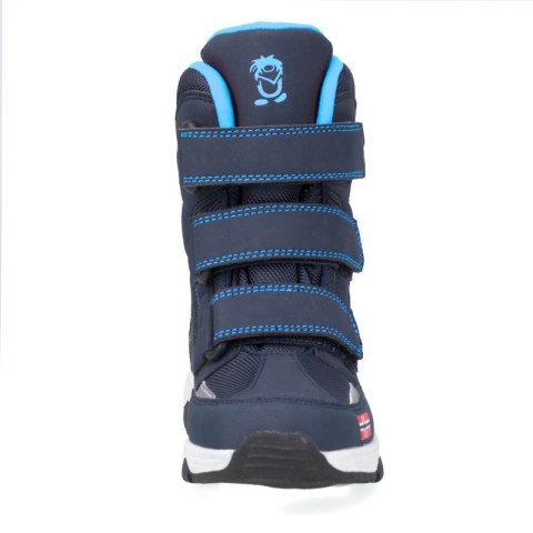 Śniegowce Trollkids Kids Lofoten Winter Boots wodoodporne Jr 159-117 32.0 Śniegowce Trollkids Kids Lofoten Winter Boots wodoodporne Jr 159-117 32.0