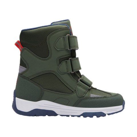 Śniegowce Trollkids Kids Lofoten Winter Boots wodoodporne Jr 159-322 31.0 Śniegowce Trollkids Kids Lofoten Winter Boots wodoodporne Jr 159-322 31.0