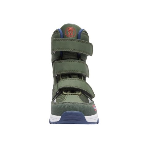 Śniegowce Trollkids Kids Lofoten Winter Boots wodoodporne Jr 159-322 31.0 Śniegowce Trollkids Kids Lofoten Winter Boots wodoodporne Jr 159-322 31.0