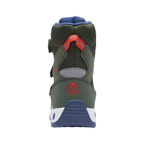 Śniegowce Trollkids Kids Lofoten Winter Boots wodoodporne Jr 159-322 31.0 Śniegowce Trollkids Kids Lofoten Winter Boots wodoodporne Jr 159-322 31.0