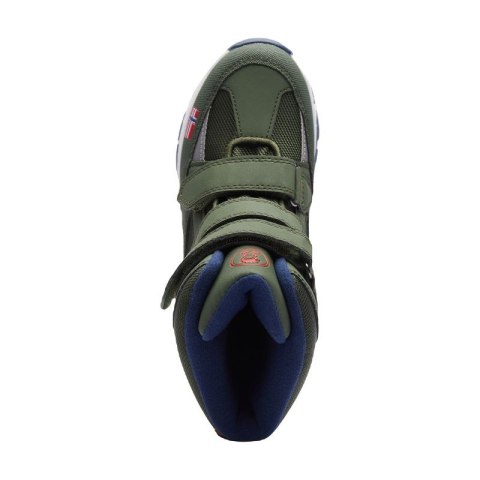 Śniegowce Trollkids Kids Lofoten Winter Boots wodoodporne Jr 159-322 31.0 Śniegowce Trollkids Kids Lofoten Winter Boots wodoodporne Jr 159-322 31.0