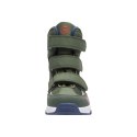 Śniegowce Trollkids Kids Lofoten Winter Boots wodoodporne Jr 159-322 32.0
