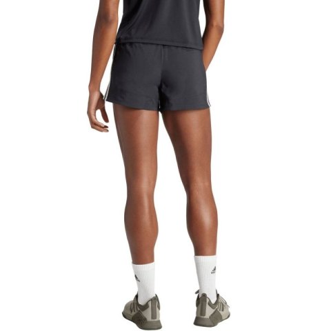 Spodenki adidas Pacer Training 3-Stripes Woven High-Rise W IT7760 XL 5" Spodenki adidas Pacer Training 3-Stripes Woven High-Rise W IT7760 XL 5"