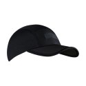 Czapka z daszkiem Craft Pro Hypervent Cap M 92800400960 N/A