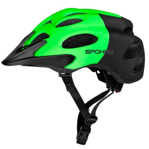 Kask Spokey Checkpoint 58-61cm DKGN 6506101000 58-61 Kask Spokey Checkpoint 58-61cm DKGN 6506101000 58-61