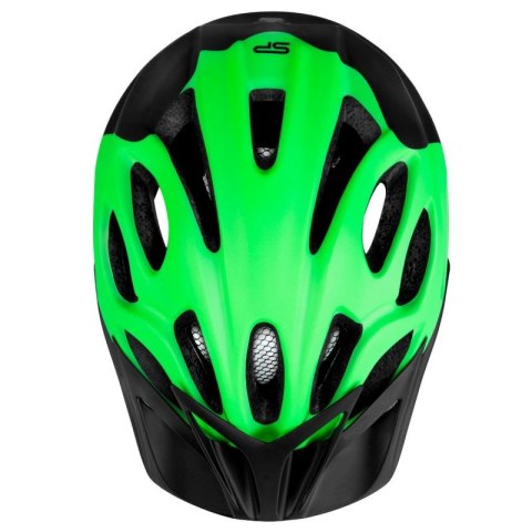 Kask Spokey Checkpoint 58-61cm DKGN 6506101000 58-61 Kask Spokey Checkpoint 58-61cm DKGN 6506101000 58-61