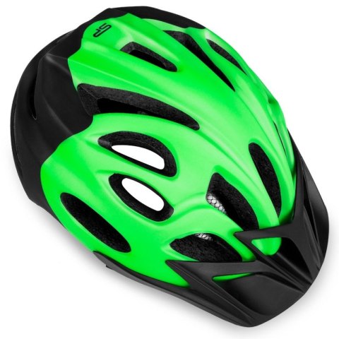 Kask Spokey Checkpoint 58-61cm DKGN 6506101000 58-61 Kask Spokey Checkpoint 58-61cm DKGN 6506101000 58-61