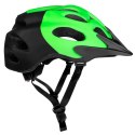 Kask Spokey Checkpoint 58-61cm DKGN 6506101000 58-61 Kask Spokey Checkpoint 58-61cm DKGN 6506101000 58-61