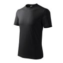 Koszulka Malfini Heavy U MLI-11094 ebony gray 3XL