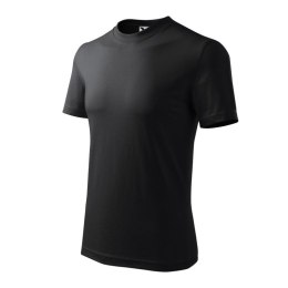 Koszulka Malfini Heavy U MLI-11094 ebony gray 3XL