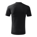 Koszulka Malfini Heavy U MLI-11094 ebony gray 3XL