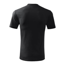 Koszulka Malfini Heavy U MLI-11094 ebony gray 3XL